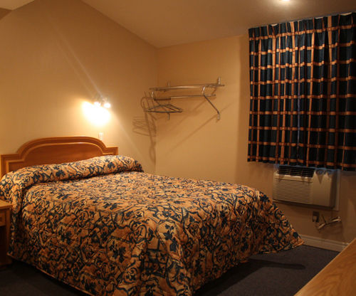 Parkview Motel กวัลฟ์ ภายนอก รูปภาพ