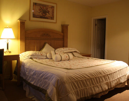 Parkview Motel กวัลฟ์ ภายนอก รูปภาพ