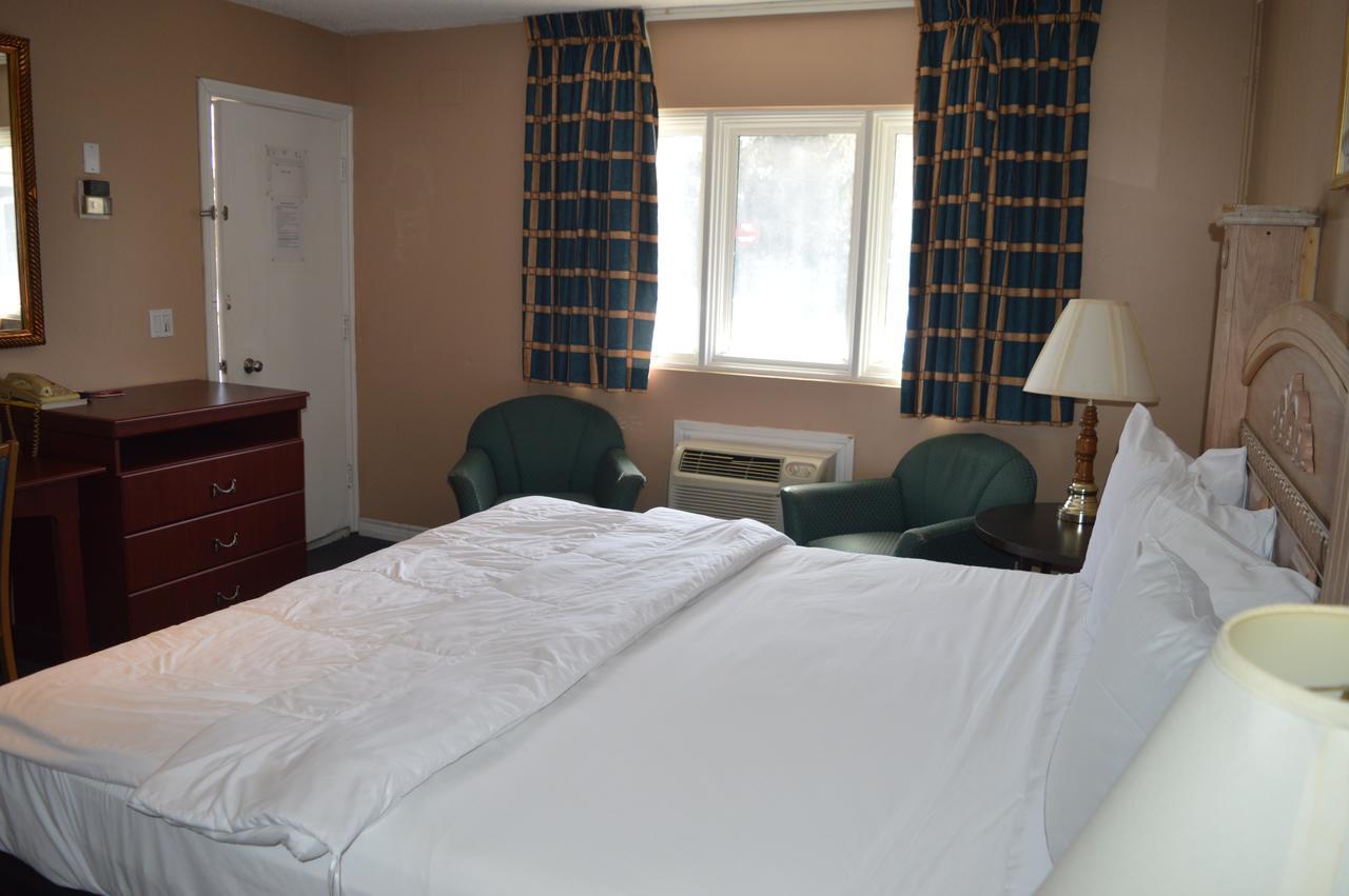 Parkview Motel กวัลฟ์ ภายนอก รูปภาพ