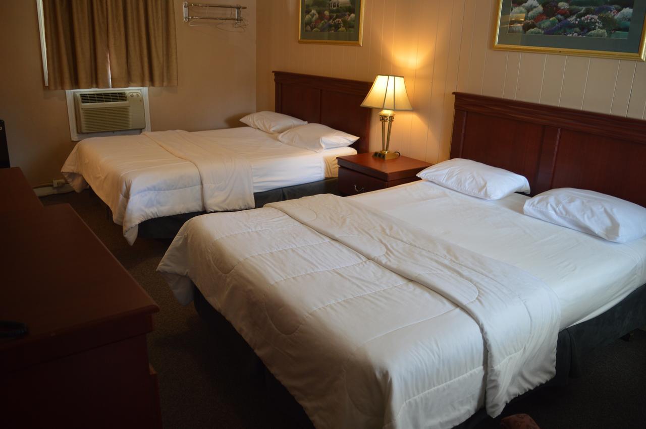 Parkview Motel กวัลฟ์ ภายนอก รูปภาพ