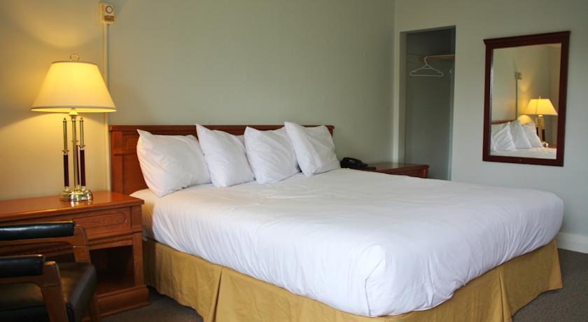 Parkview Motel กวัลฟ์ ภายนอก รูปภาพ